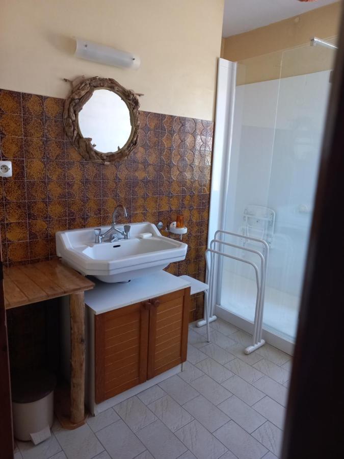 CHAMBRE dans Villa Montpellier Esterno foto
