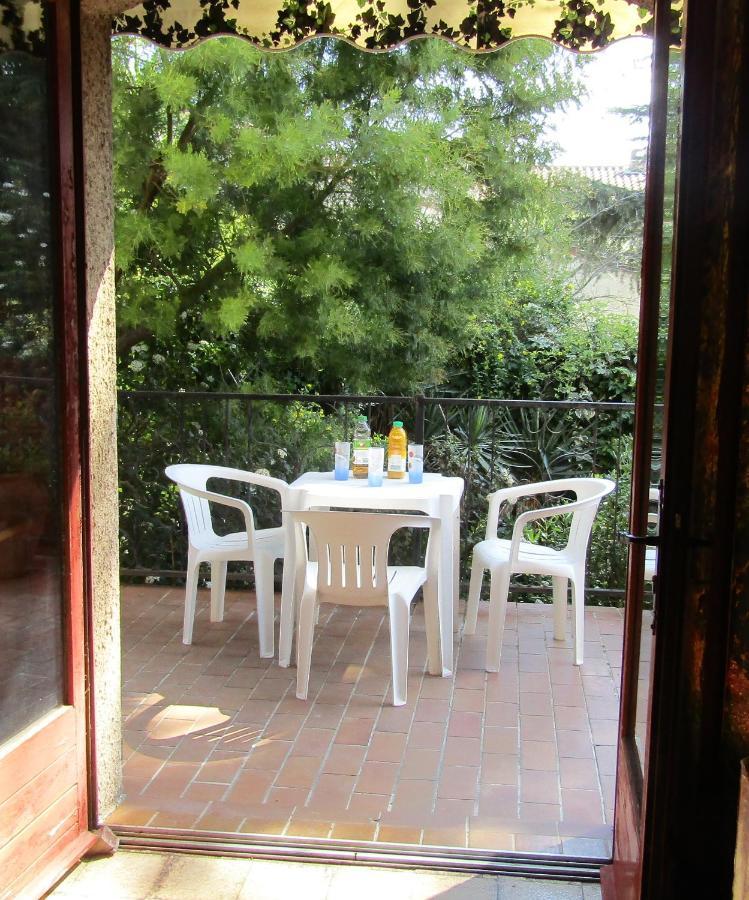CHAMBRE dans Villa Montpellier Esterno foto